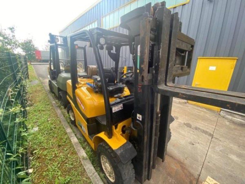 Yale GLP40VX5