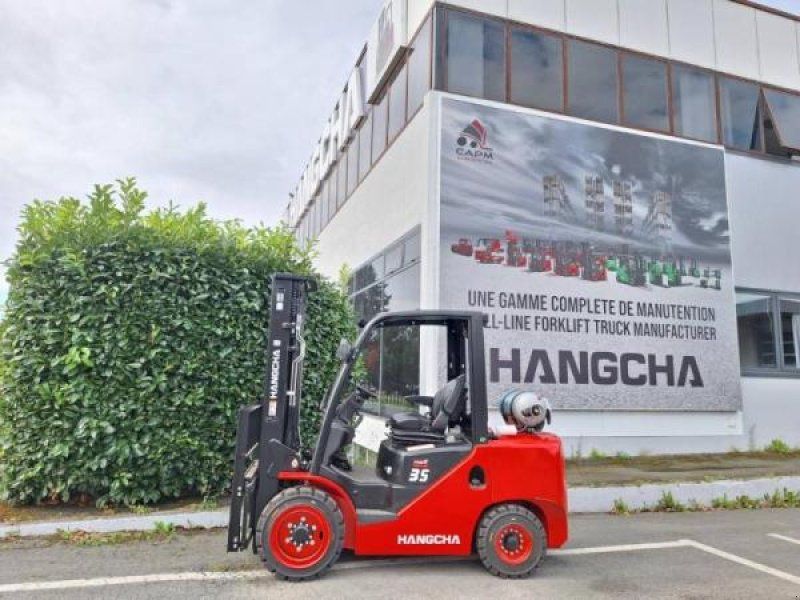 Hangcha XF35G