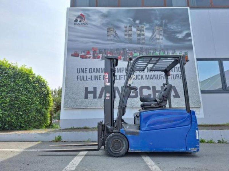 Hyster J16XNTLWB