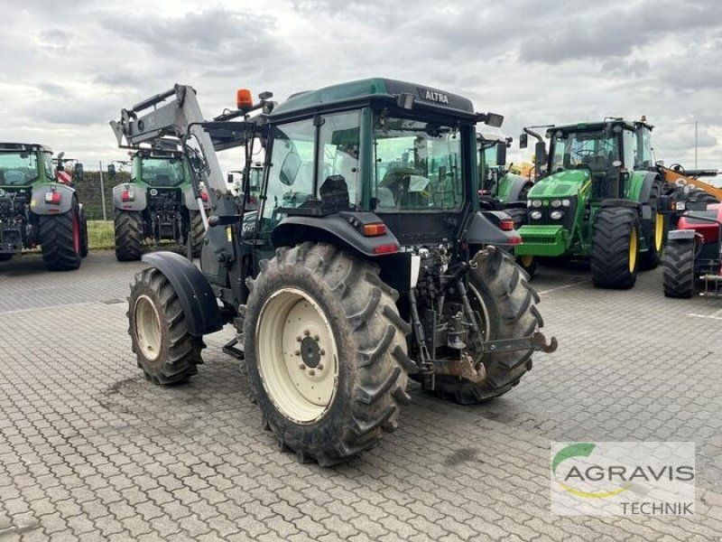 Valtra A 83 H