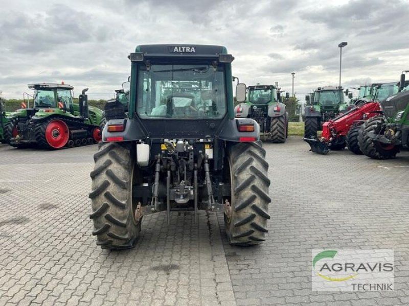 Valtra A 83 H