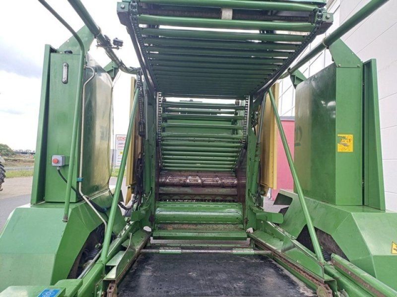 Krone COMBI PACK MULTICUT 1500 V