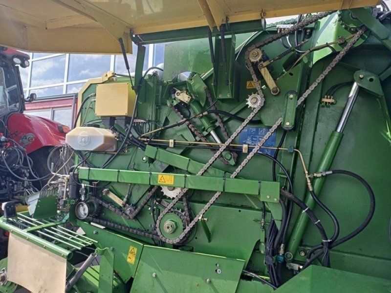 Krone COMBI PACK MULTICUT 1500 V