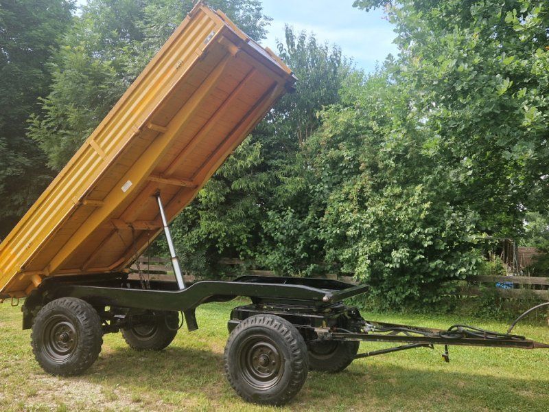 Müller-Mitteltal KDU2000