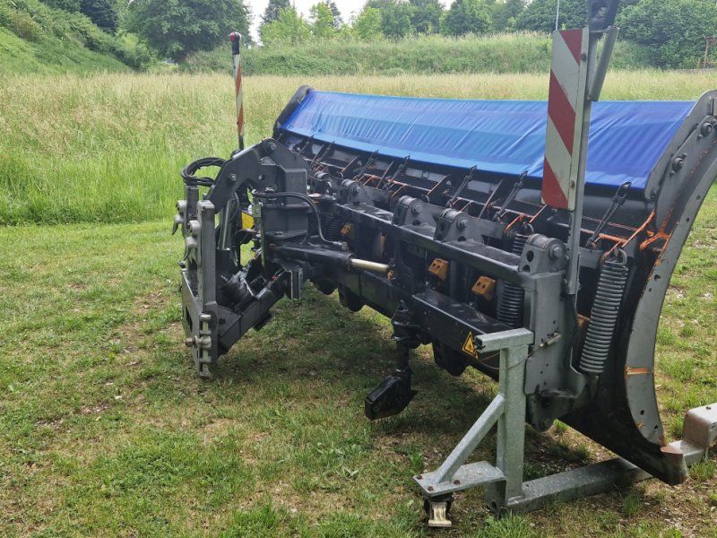 Schmidt Tarron MS40.1