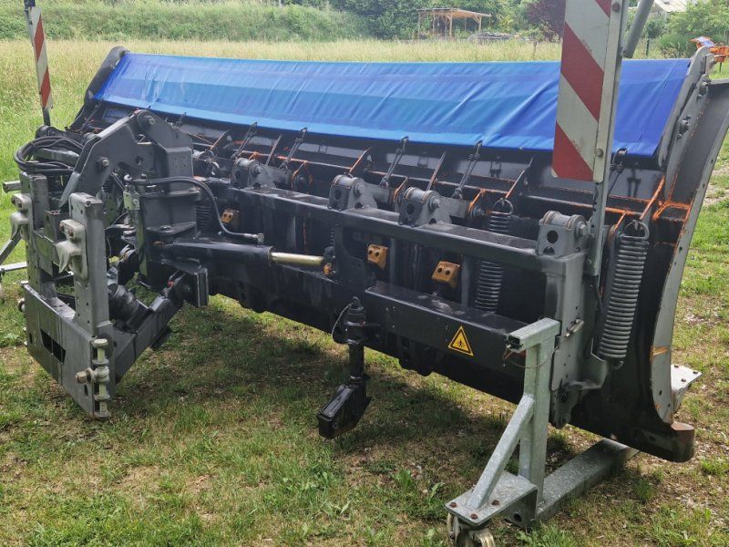 Schmidt Tarron MS40.1