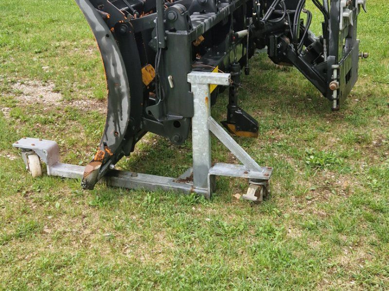 Schmidt Tarron MS40.1