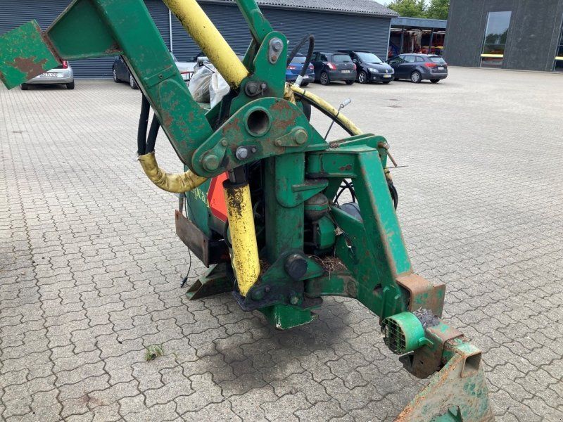 Spearhead TWIGA7000 ARMKLIPPER