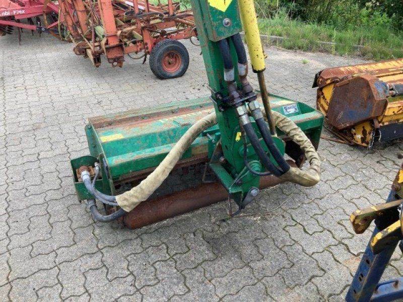 Spearhead TWIGA7000 ARMKLIPPER