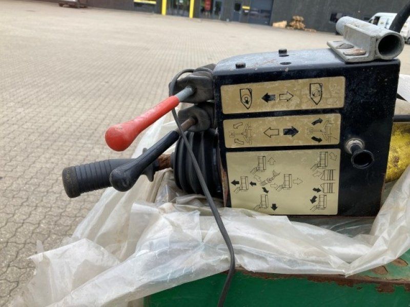 Spearhead TWIGA7000 ARMKLIPPER