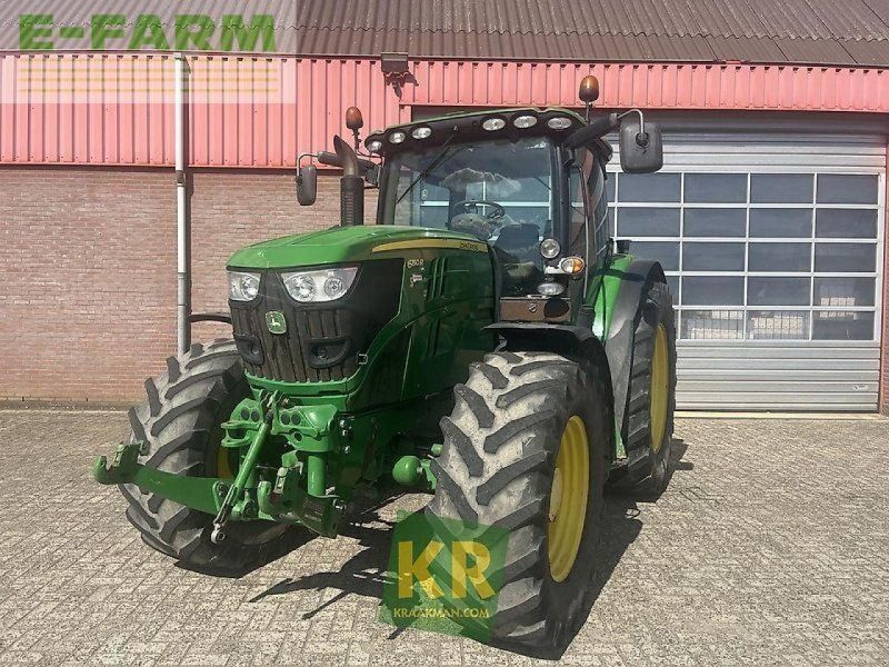 John Deere 6150r
