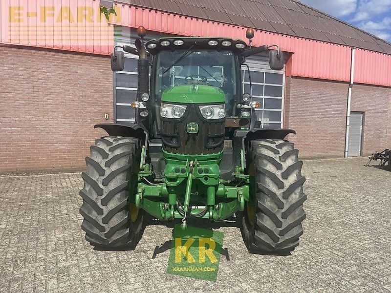 John Deere 6150r
