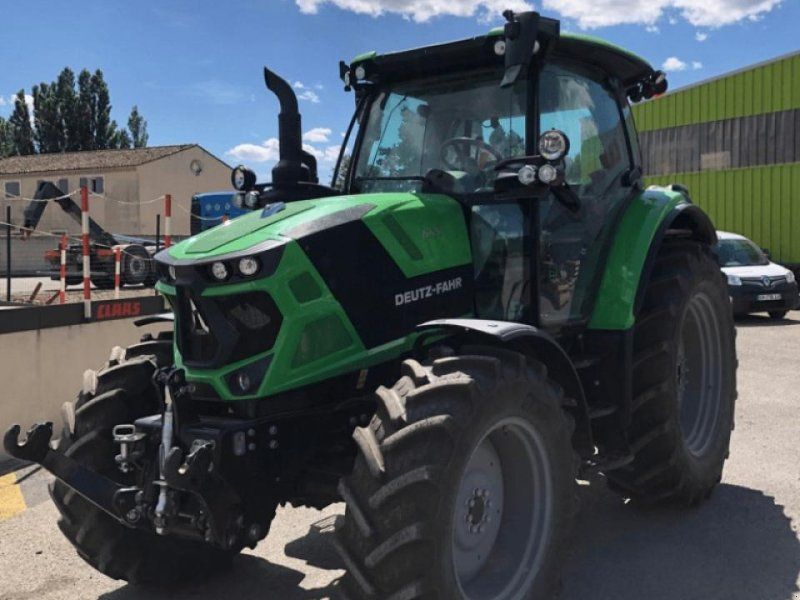 Deutz-Fahr 6120