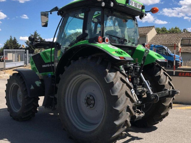 Deutz-Fahr 6120