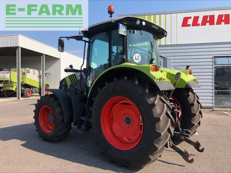 Claas arion 530 t4i (a34/105)