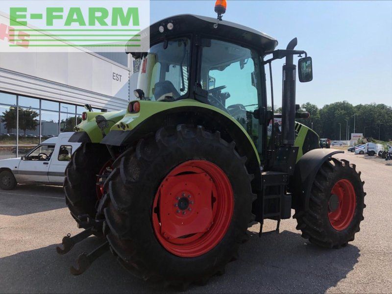Claas arion 530 t4i (a34/105)