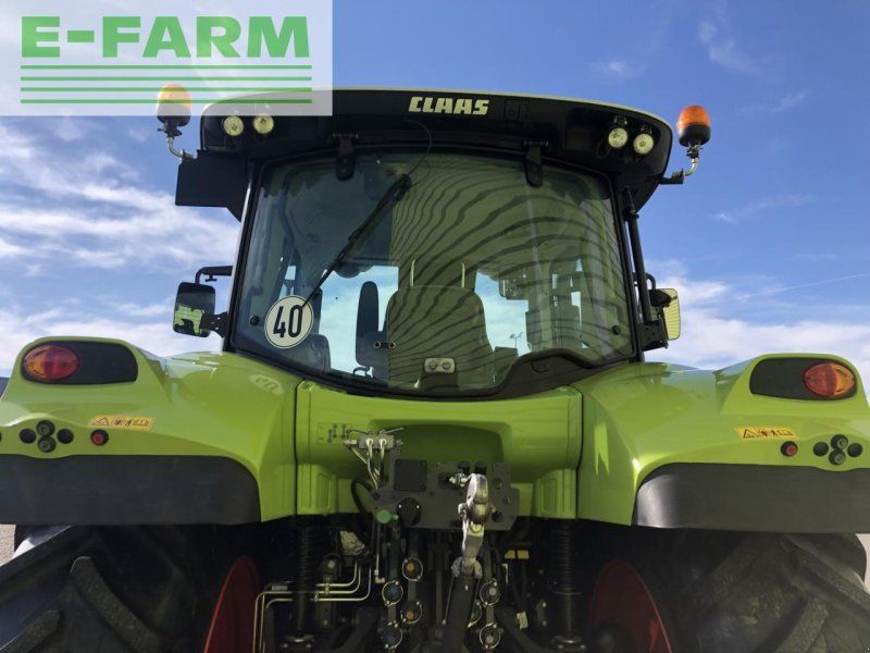 Claas arion 530 t4i (a34/105)