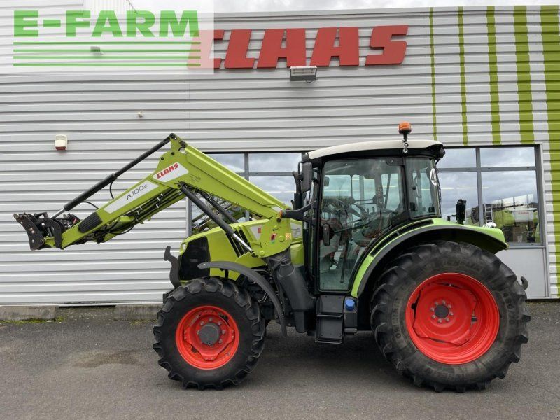 Claas arion 420 (a32/200)