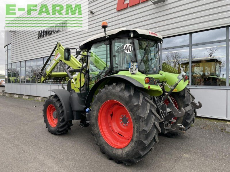 Claas arion 420 (a32/200)