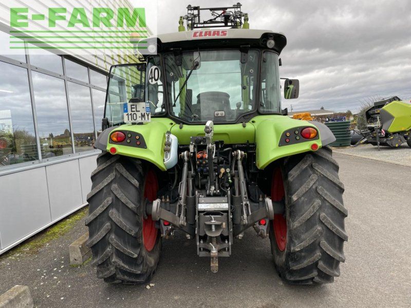 Claas arion 420 (a32/200)