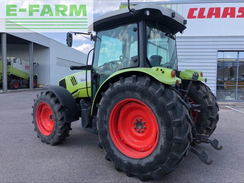 Claas atos 330 (a79/300)