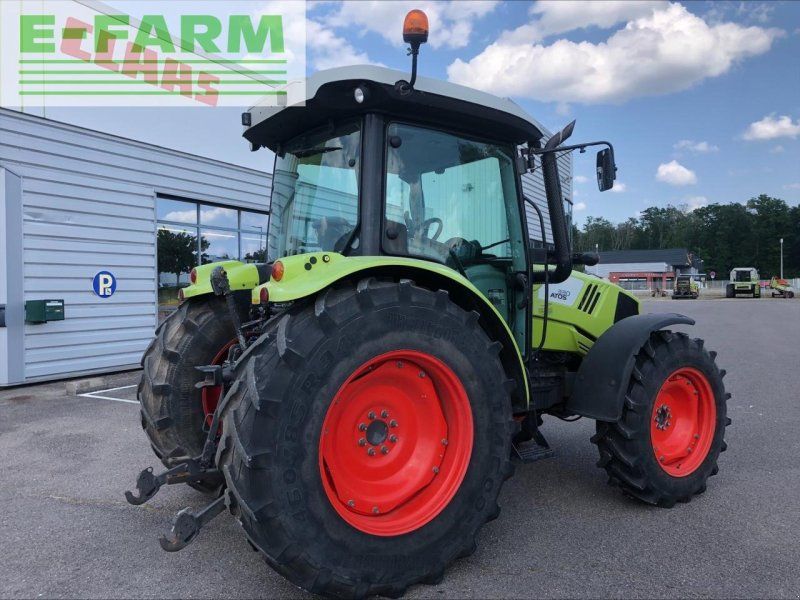 Claas atos 330 (a79/300)