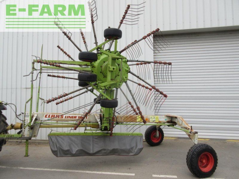 Claas l 780 l