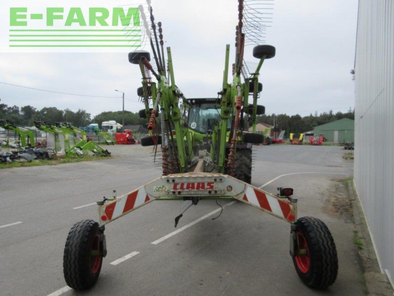 Claas l 780 l