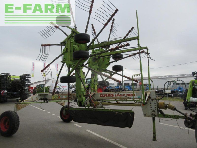 Claas l 780 l