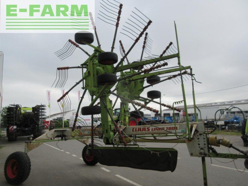Claas l 780 l