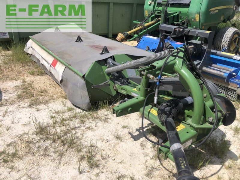 Fendt slicer 320