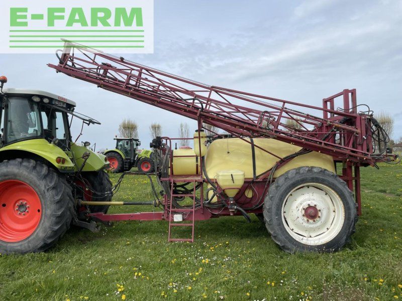 Hardi tz 2400