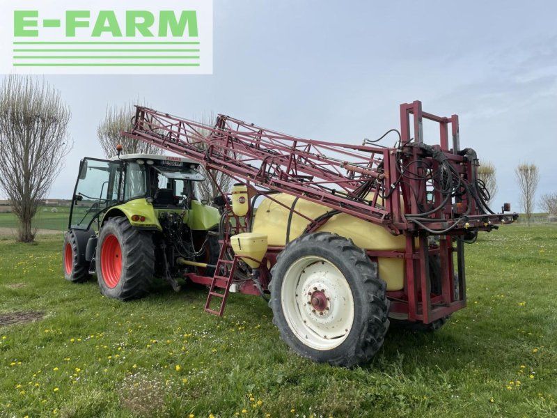 Hardi tz 2400