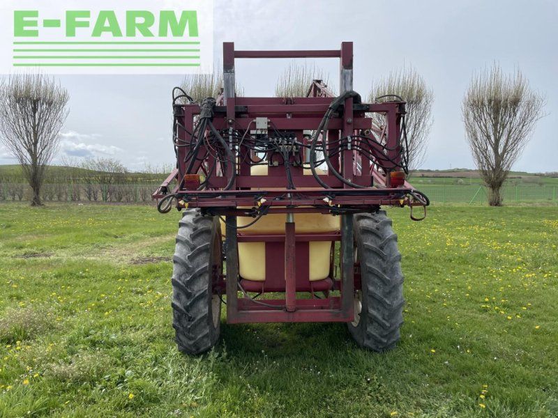 Hardi tz 2400