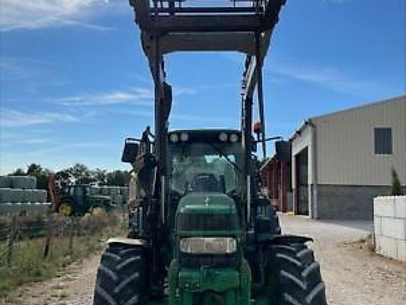 John Deere 6230 premium