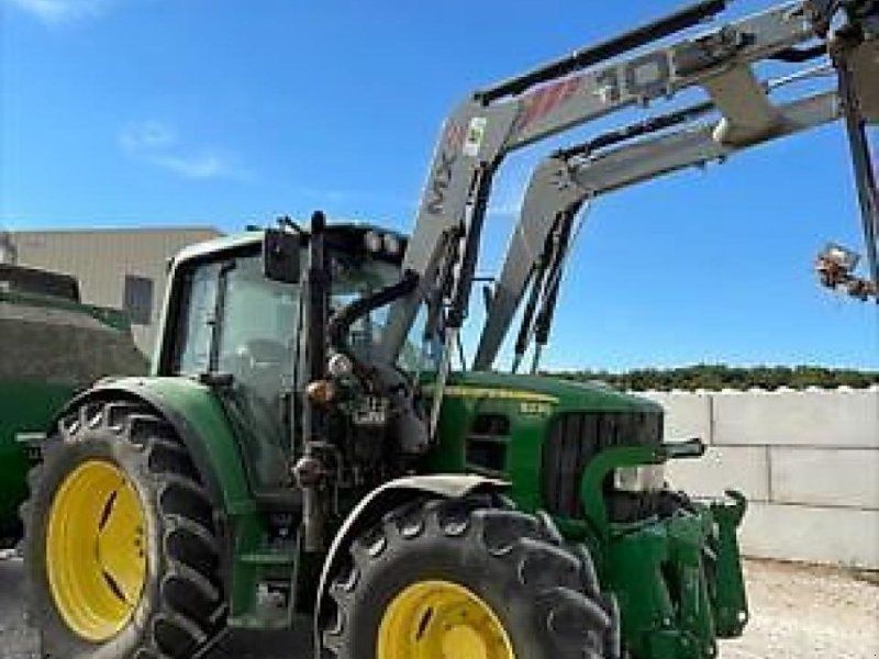 John Deere 6230 premium