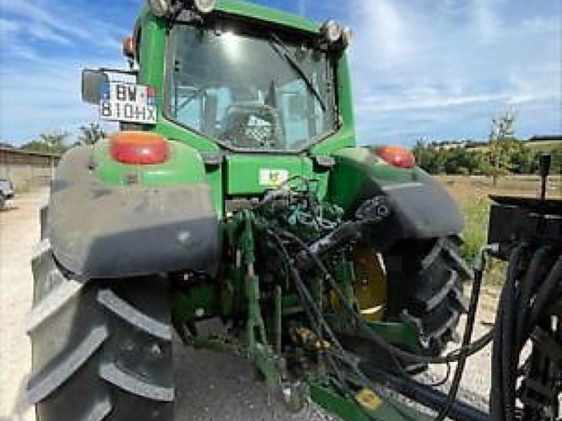 John Deere 6230 premium