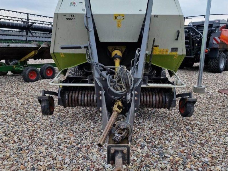 Claas quadrant 2200 756d