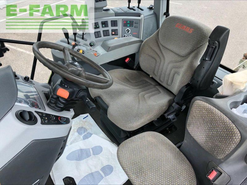 Claas arion 640 cis CIS