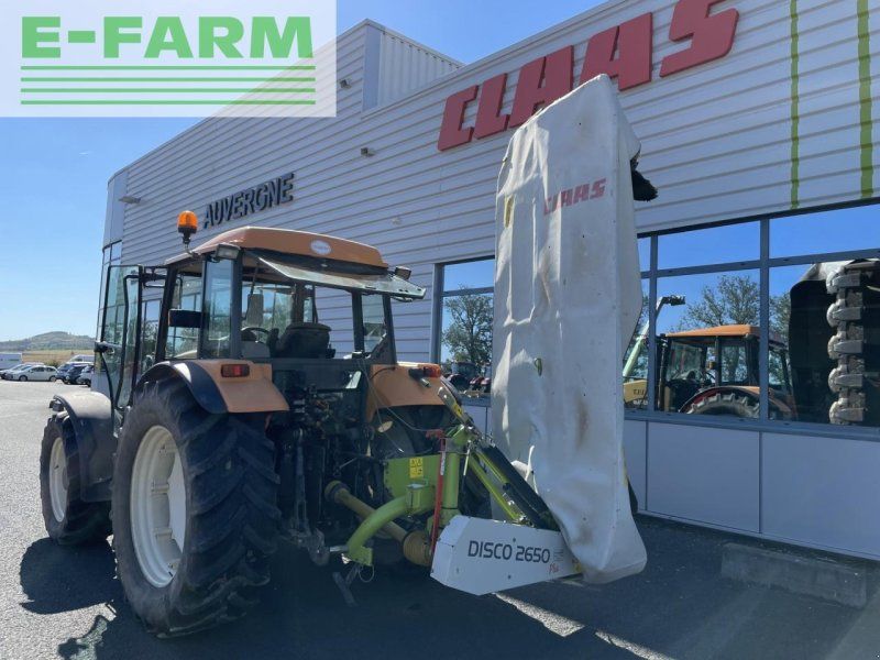 Claas disco 2650 (637/010)