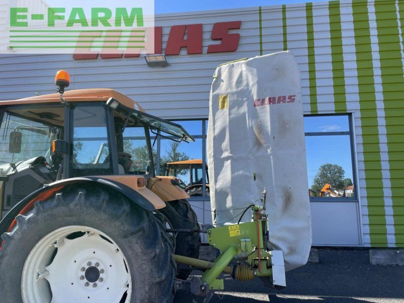 Claas disco 2650 (637/010)