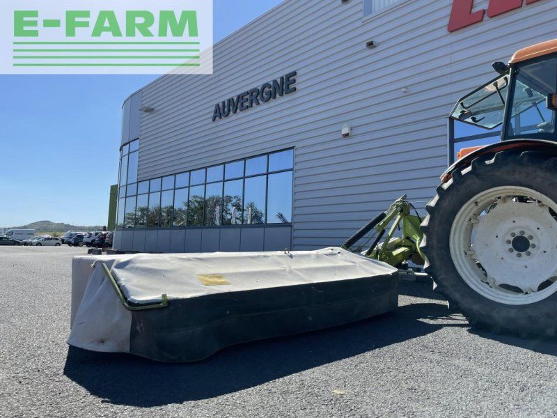 Claas disco 2650 (637/010)