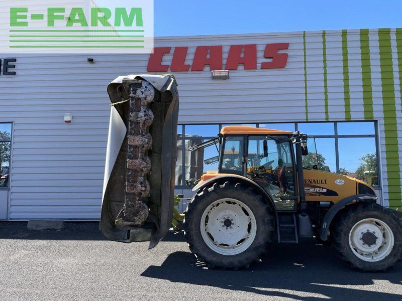 Claas disco 2650 (637/010)