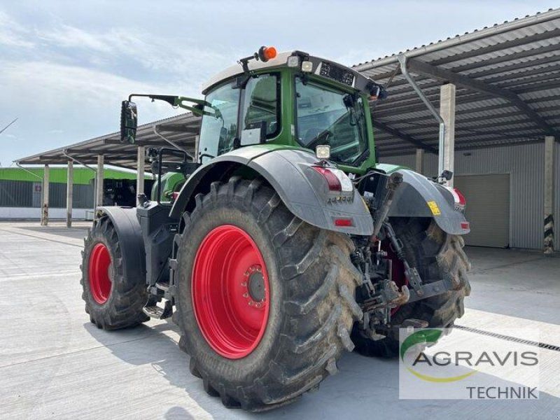 Fendt 828 VARIO S4