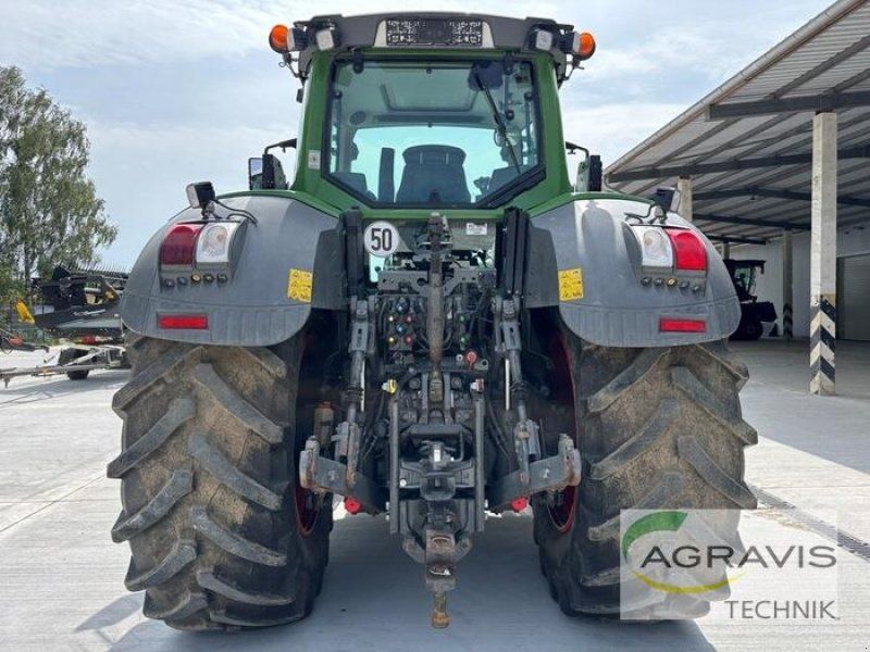 Fendt 828 VARIO S4