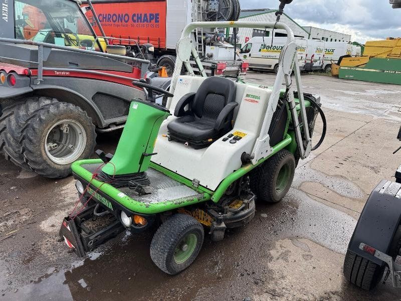 Etesia HYDRO124D