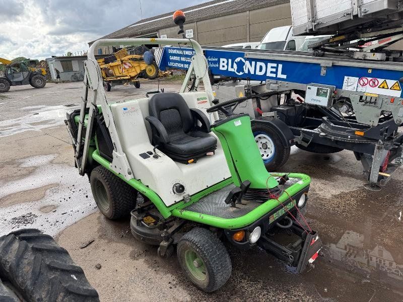 Etesia HYDRO124D