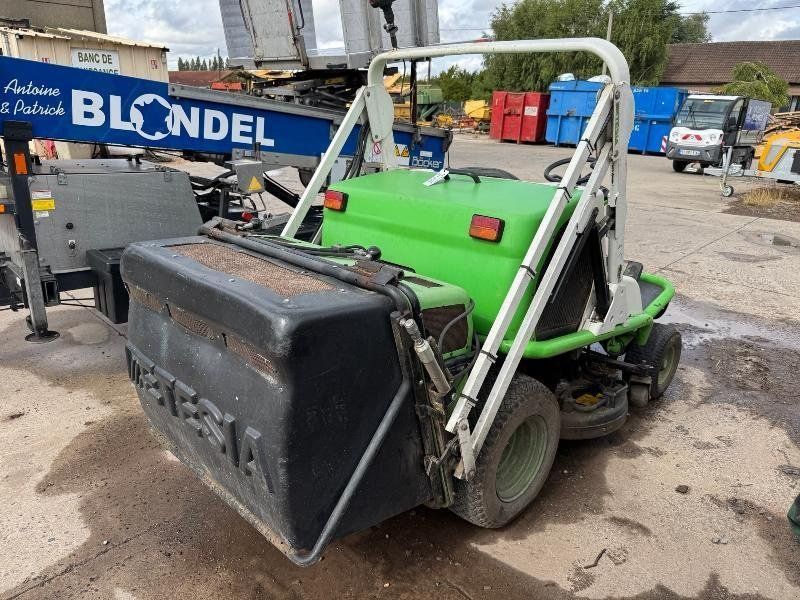 Etesia HYDRO124D