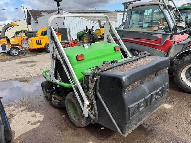 Etesia HYDRO124D