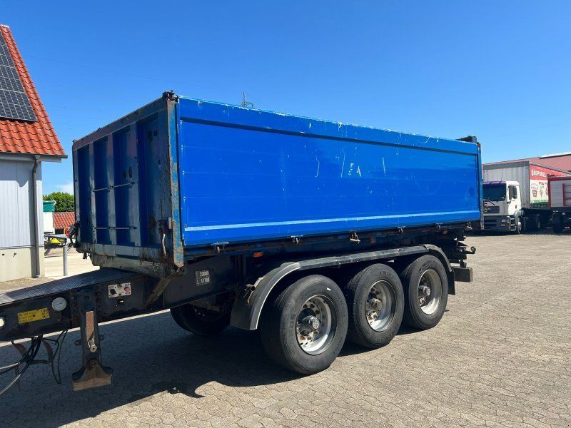 Kel-Berg D23-3 Interne Nr. 3027